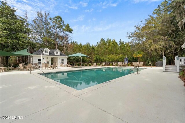 304 De La Gaye Pt, Beaufort, SC 29902 - photo 13