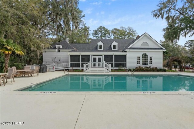 304 De La Gaye Pt, Beaufort, SC 29902 - photo 14