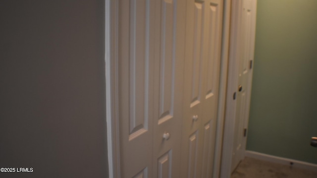 539 Candida Dr, Beaufort, SC 29906 - room details with baseboards