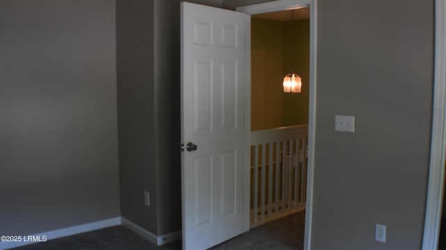 539 Candida Dr, Beaufort, SC 29906 - interior space with baseboards