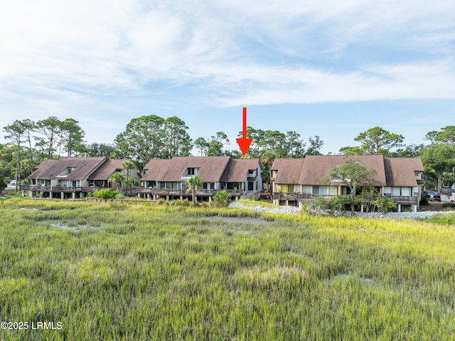 229 Tennis Villa Cir Unit 229, Fripp Island, SC 29920 - photo 27
