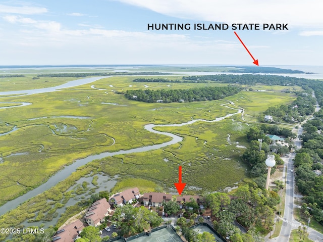 229 Tennis Villa Cir Unit 229, Fripp Island, SC 29920 - photo 29