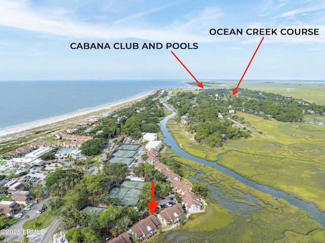 229 Tennis Villa Cir Unit 229, Fripp Island, SC 29920 - photo 33