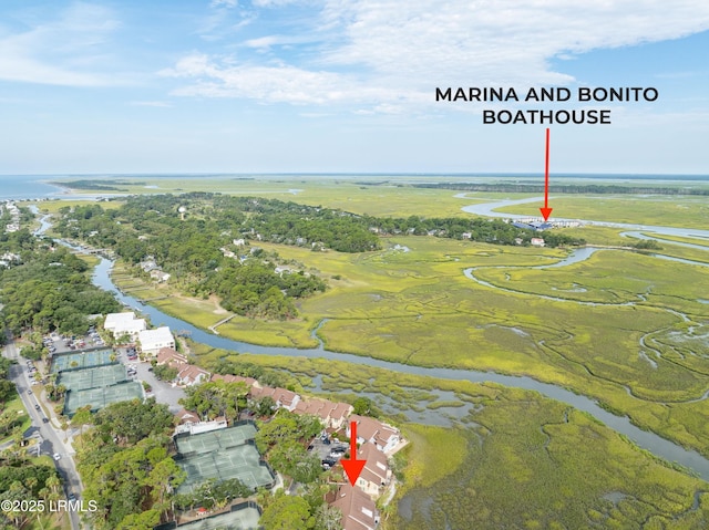 229 Tennis Villa Cir Unit 229, Fripp Island, SC 29920 - photo 34