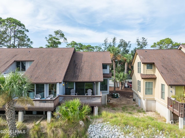 229 Tennis Villa Cir Unit 229, Fripp Island, SC 29920 - photo 26