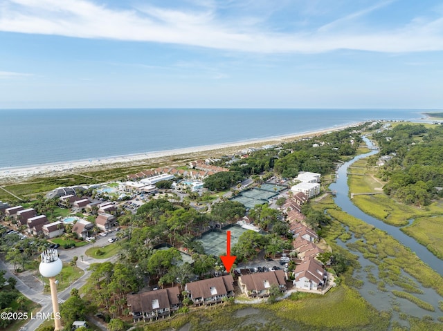 229 Tennis Villa Cir Unit 229, Fripp Island, SC 29920 - photo 32