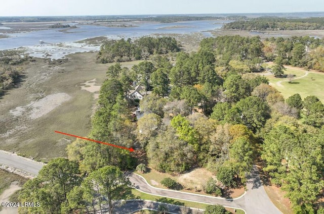 87 Tuscarora Ave, Beaufort SC, 29907 land for sale