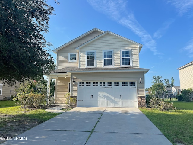 29 Saluda Way, Beaufort, SC 29906 - photo 1