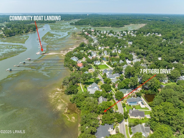 7 Petigru Dr, Beaufort, SC 29902 - photo 17