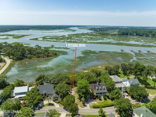 7 Petigru Dr, Beaufort, SC 29902 - photo 10