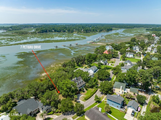 7 Petigru Dr, Beaufort, SC 29902 - photo 9