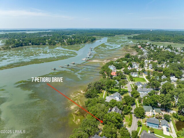 7 Petigru Dr, Beaufort, SC 29902 - photo 16