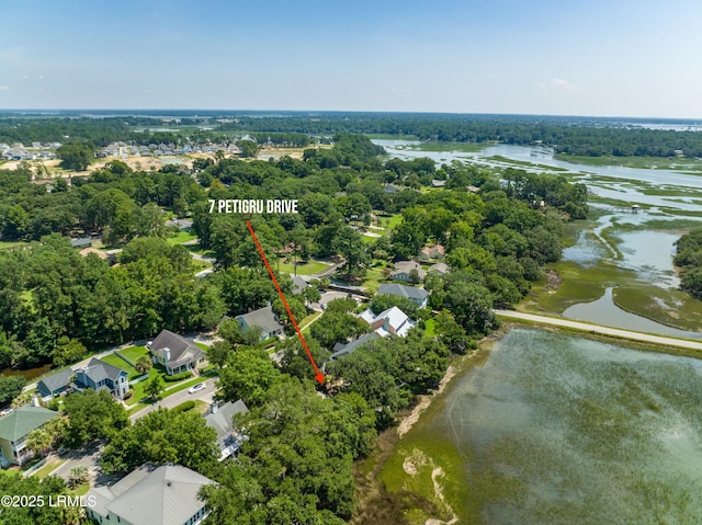 7 Petigru Dr, Beaufort, SC 29902 - photo 13