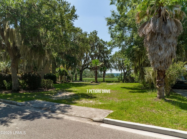 7 Petigru Dr, Beaufort, SC 29902 - photo 4