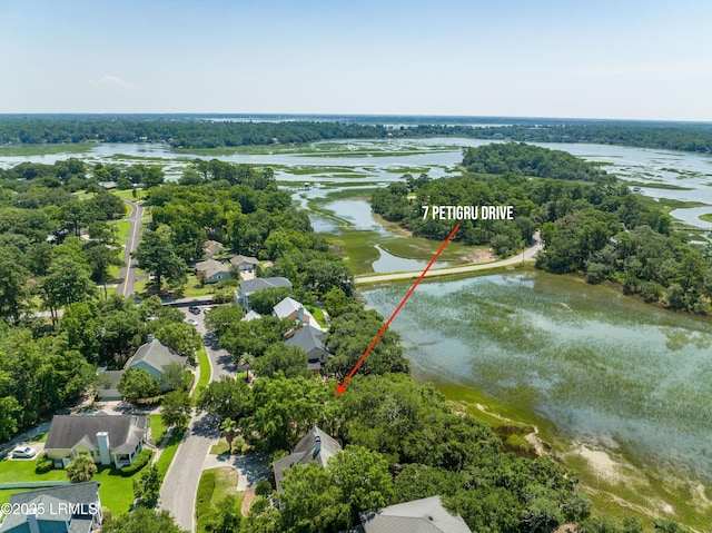 7 Petigru Dr, Beaufort, SC 29902 - photo 12