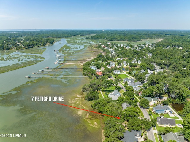 7 Petigru Dr, Beaufort, SC 29902 - photo 15