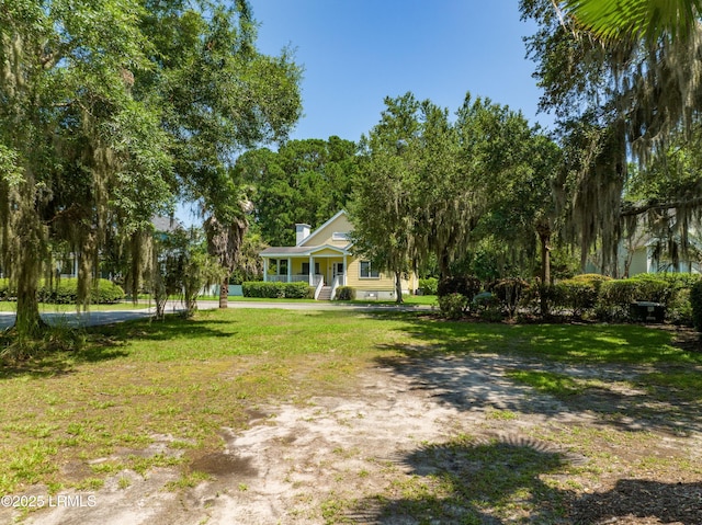7 Petigru Dr, Beaufort, SC 29902 - photo 6