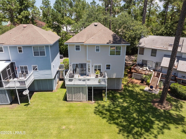 71 Pine Burr Rd W Unit 71, Hilton Head Island, SC 29926 - photo 10