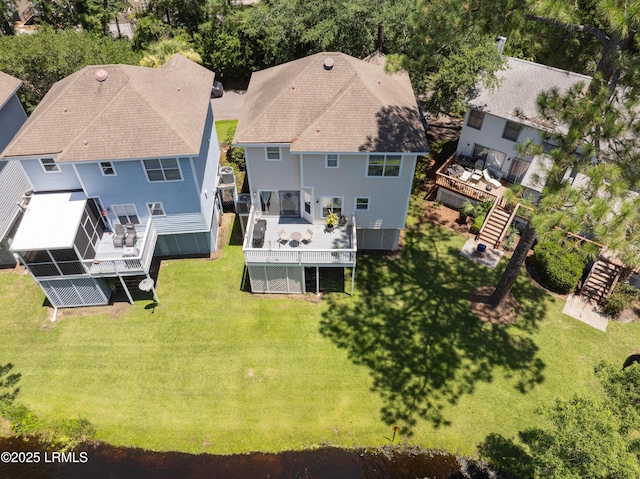 71 Pine Burr Rd W Unit 71, Hilton Head Island, SC 29926 - photo 50