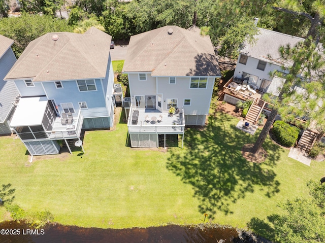 71 Pine Burr Rd W Unit 71, Hilton Head Island, SC 29926 - photo 55