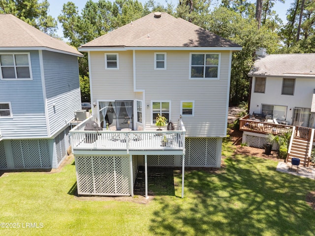 71 Pine Burr Rd W Unit 71, Hilton Head Island, SC 29926 - photo 18