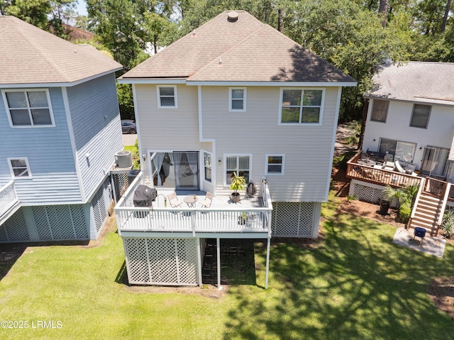 71 Pine Burr Rd W Unit 71, Hilton Head Island, SC 29926 - photo 17