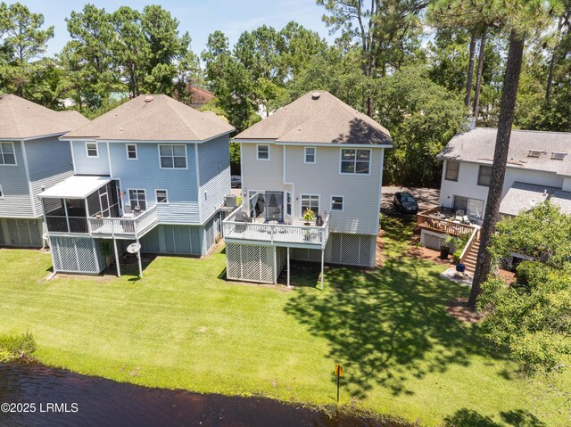 71 Pine Burr Rd W Unit 71, Hilton Head Island, SC 29926 - photo 13