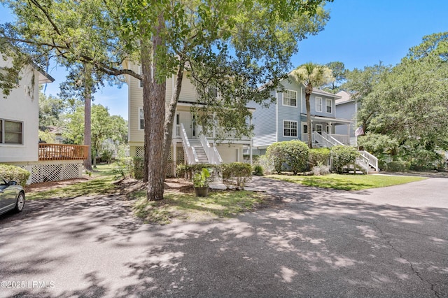 71 Pine Burr Rd W Unit 71, Hilton Head Island, SC 29926 - photo 42
