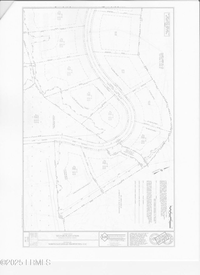 1328 Hunters Loop S, Hardeeville, SC 29927