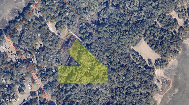 18 Tombee Ln, Saint Helena Island, SC 29920