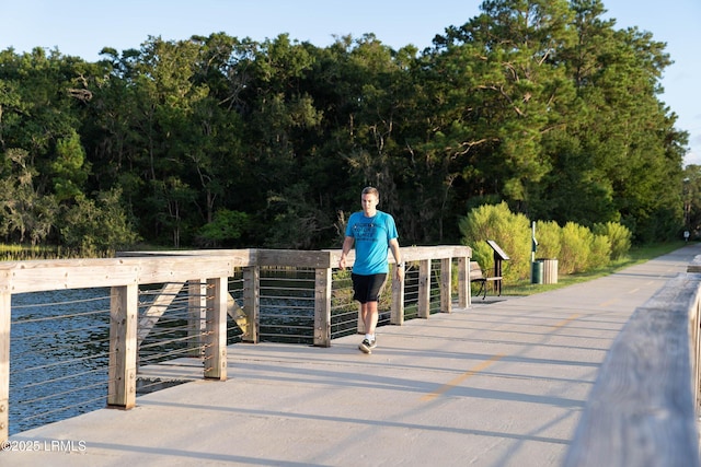 2718 Waddell Rd, Beaufort, SC 29902 - view of property's community