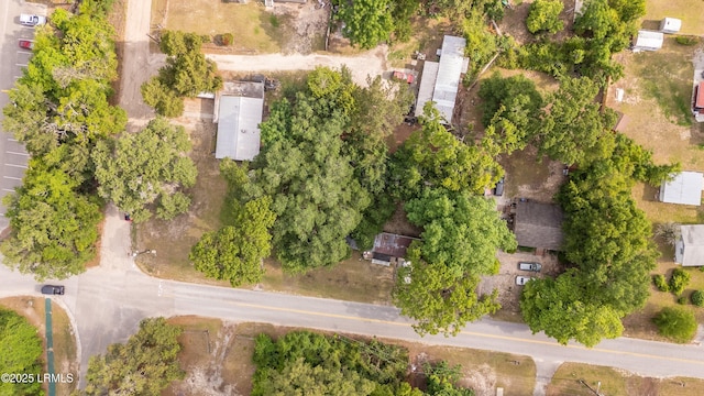 45 Youmans Dr, Ladys Island, SC 29907 - bird's eye view