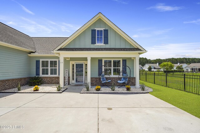 17 Lawton Pond Ln, Bluffton, SC 29910 - photo 8