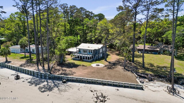 91 Mcteer Dr, Saint Helena Island, SC 29920 - photo 1