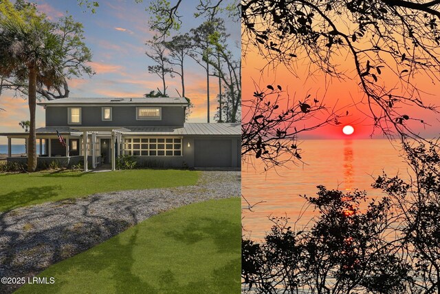 91 Mcteer Dr, Saint Helena Island, SC 29920 - photo 2