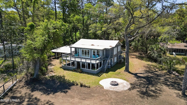 91 Mcteer Dr, Saint Helena Island, SC 29920 - photo 72