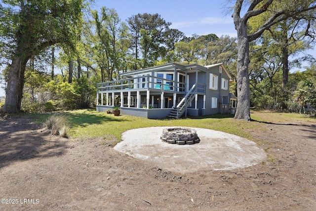 91 Mcteer Dr, Saint Helena Island, SC 29920 - photo 61