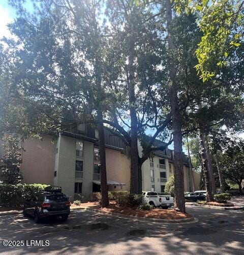 6 Lighthouse Ln Unit 923, Hilton Head Island, SC 29928 - view of building exterior