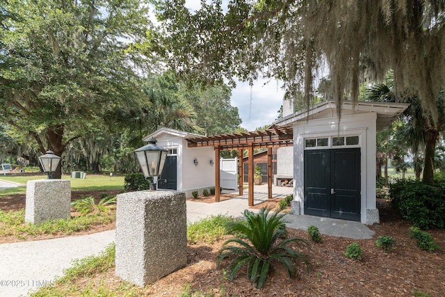 2702 Bluestem Dr, Beaufort, SC 29902 - photo 72