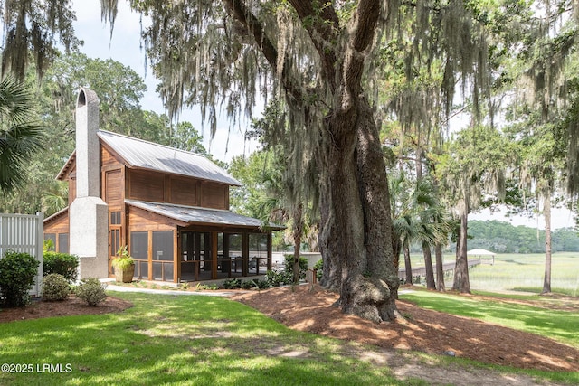 2702 Bluestem Dr, Beaufort, SC 29902 - photo 71