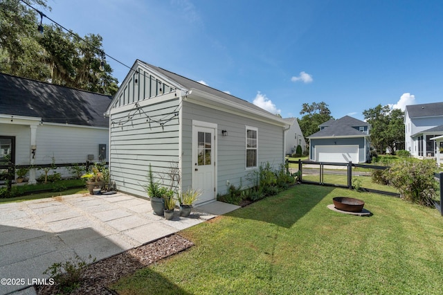 2702 Bluestem Dr, Beaufort, SC 29902 - photo 56