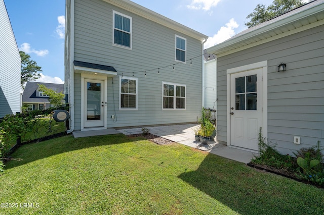 2702 Bluestem Dr, Beaufort, SC 29902 - photo 54