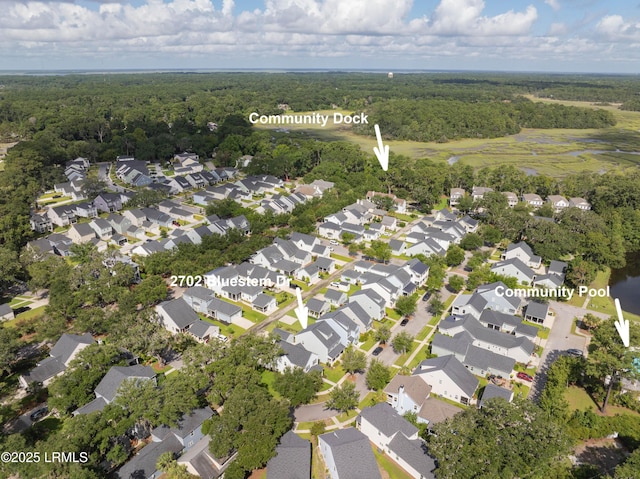 2702 Bluestem Dr, Beaufort, SC 29902 - photo 62