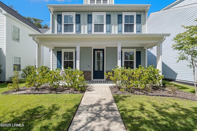2702 Bluestem Dr, Beaufort, SC 29902 - photo 5