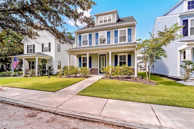 2702 Bluestem Dr, Beaufort, SC 29902 - photo 1
