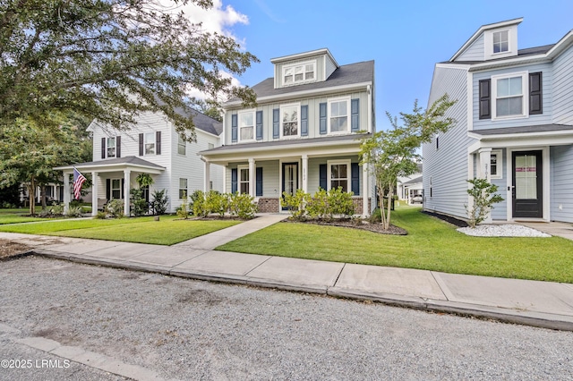 2702 Bluestem Dr, Beaufort, SC 29902 - photo 2