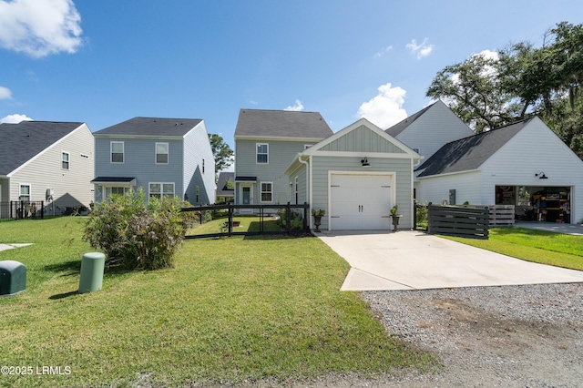 2702 Bluestem Dr, Beaufort, SC 29902 - photo 57