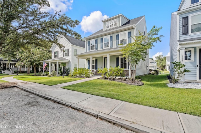 2702 Bluestem Dr, Beaufort, SC 29902 - photo 4