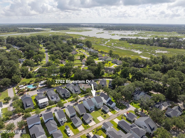 2702 Bluestem Dr, Beaufort, SC 29902 - photo 61