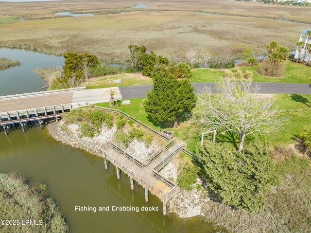 16 Lakeview Ln, Harbor Island, SC 29920